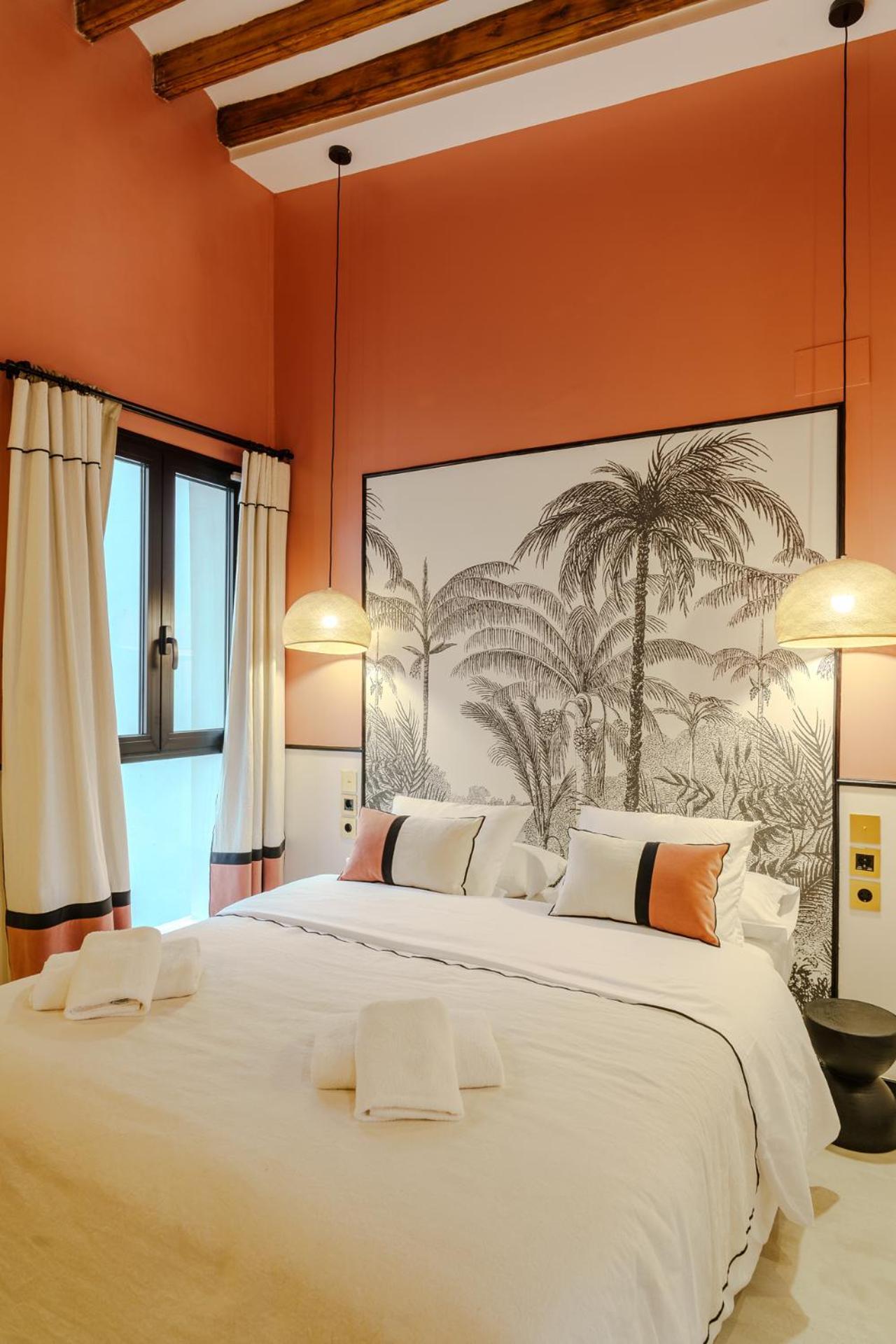 Apartment With Exceptional Charm In Historic Center Of アリカンテ エクステリア 写真