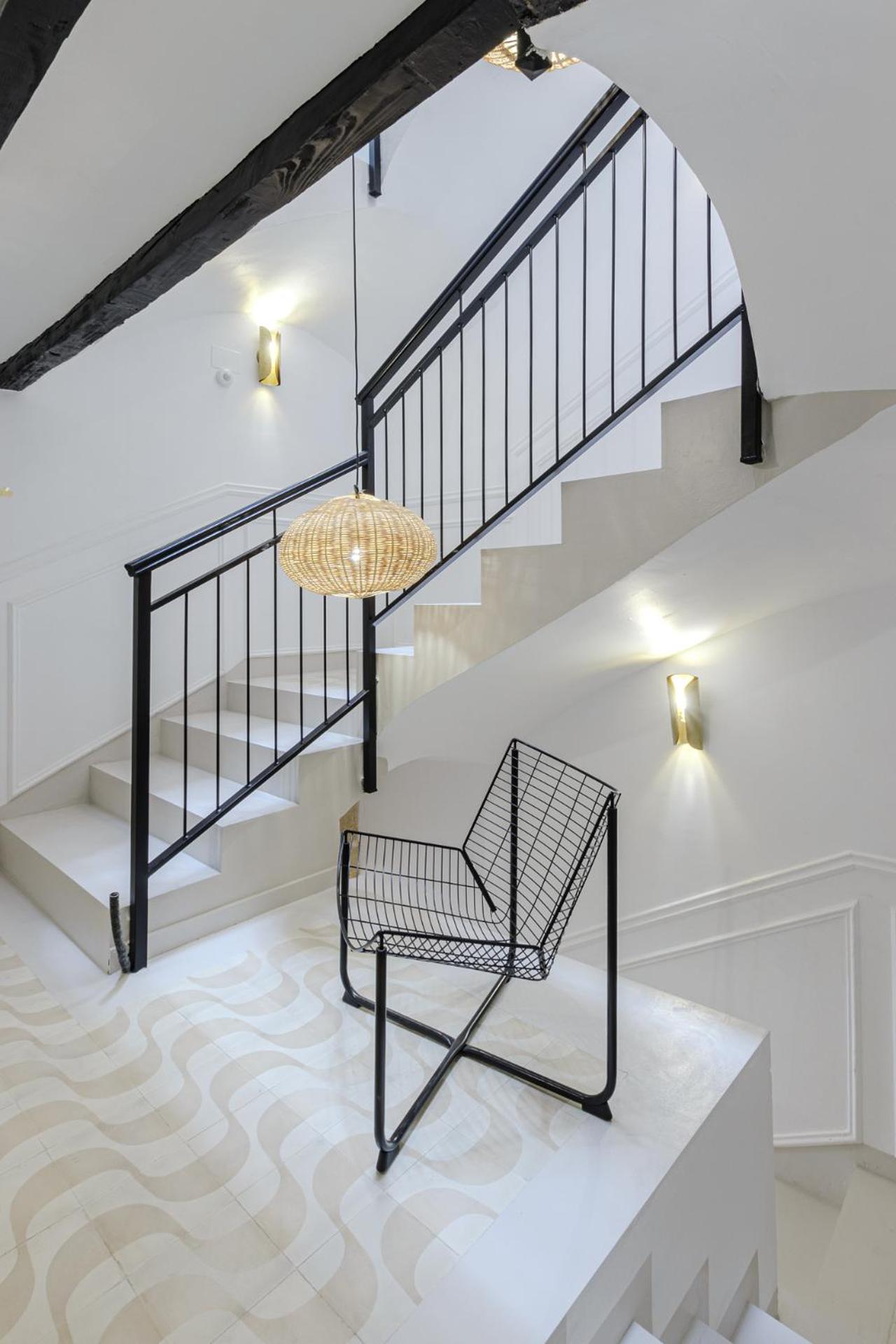 Apartment With Exceptional Charm In Historic Center Of アリカンテ エクステリア 写真