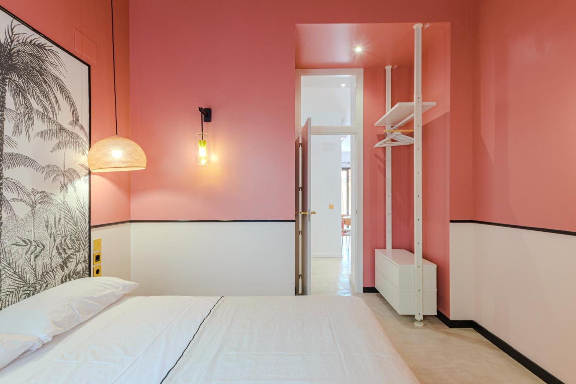 Apartment With Exceptional Charm In Historic Center Of アリカンテ エクステリア 写真