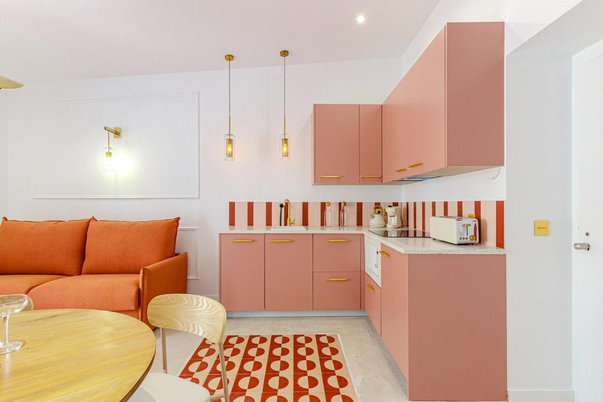 Apartment With Exceptional Charm In Historic Center Of アリカンテ エクステリア 写真