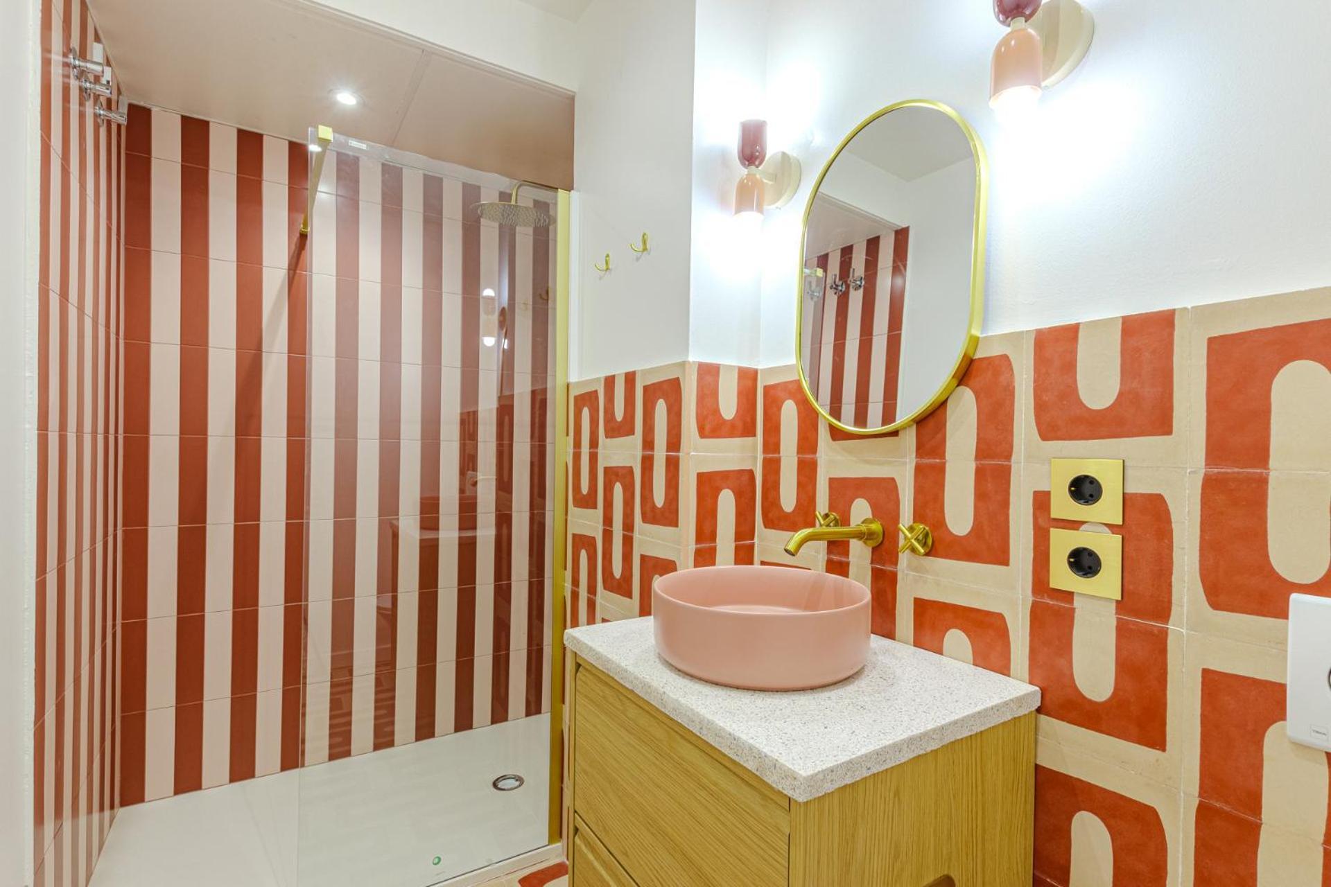 Apartment With Exceptional Charm In Historic Center Of アリカンテ エクステリア 写真