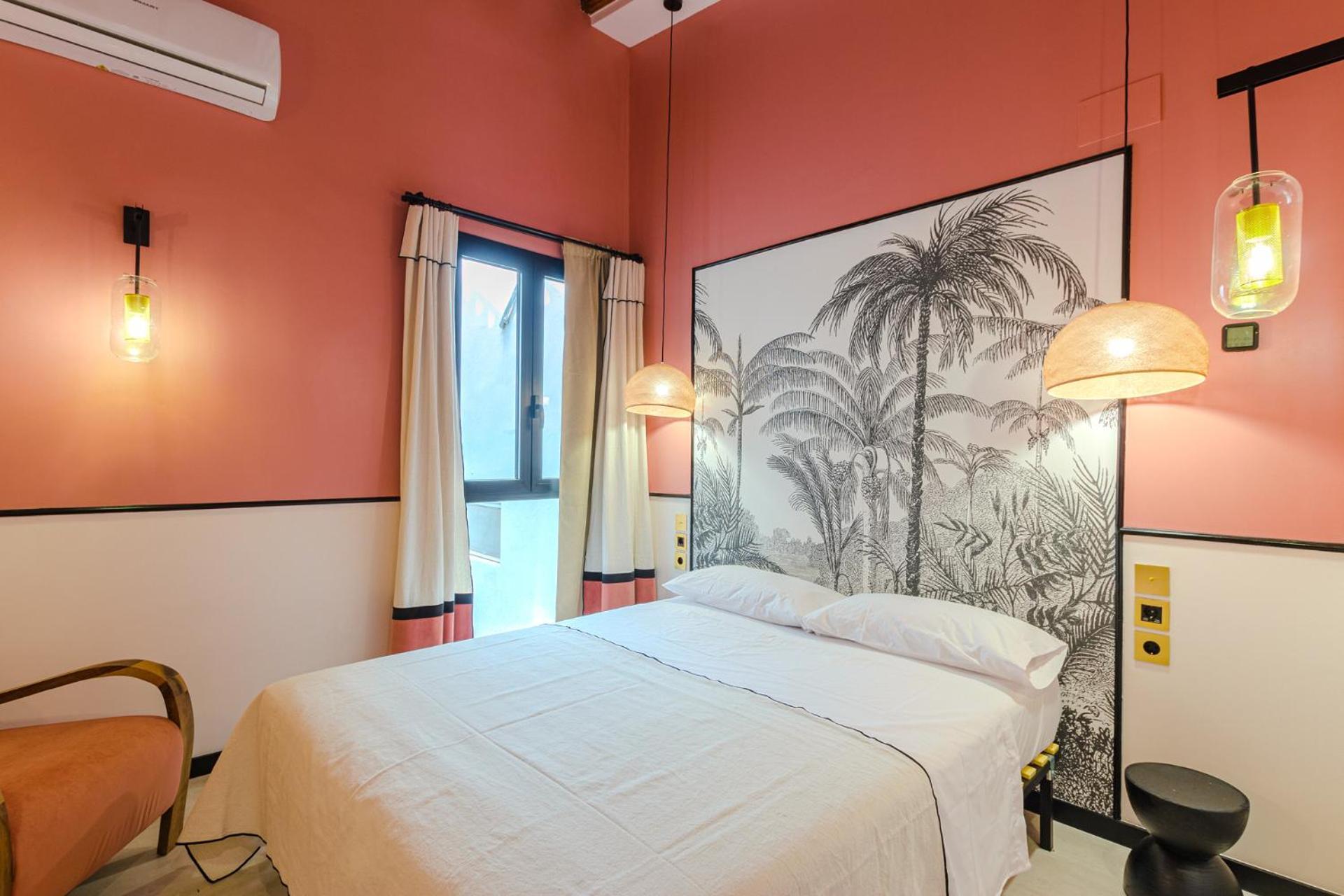 Apartment With Exceptional Charm In Historic Center Of アリカンテ エクステリア 写真