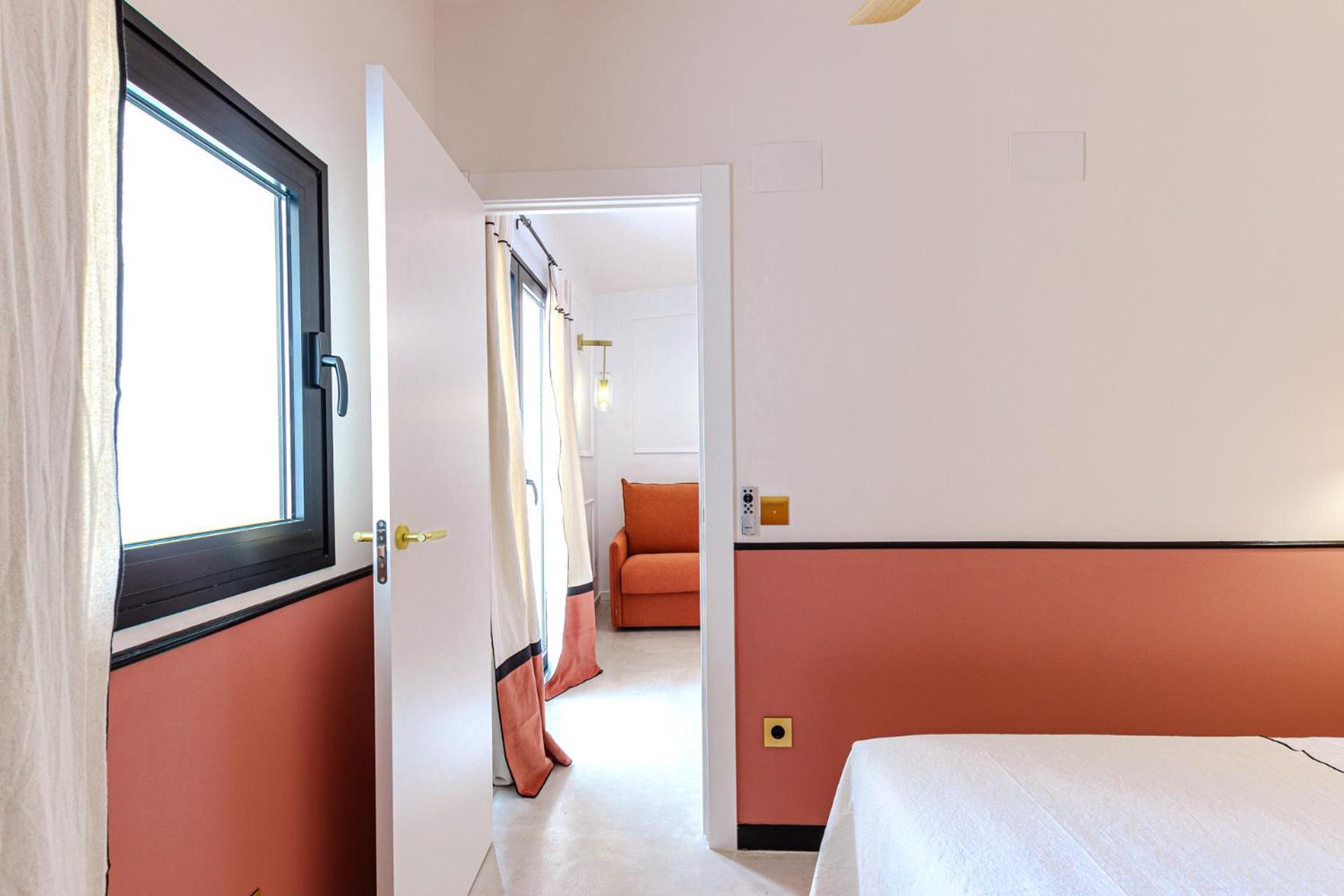 Apartment With Exceptional Charm In Historic Center Of アリカンテ エクステリア 写真