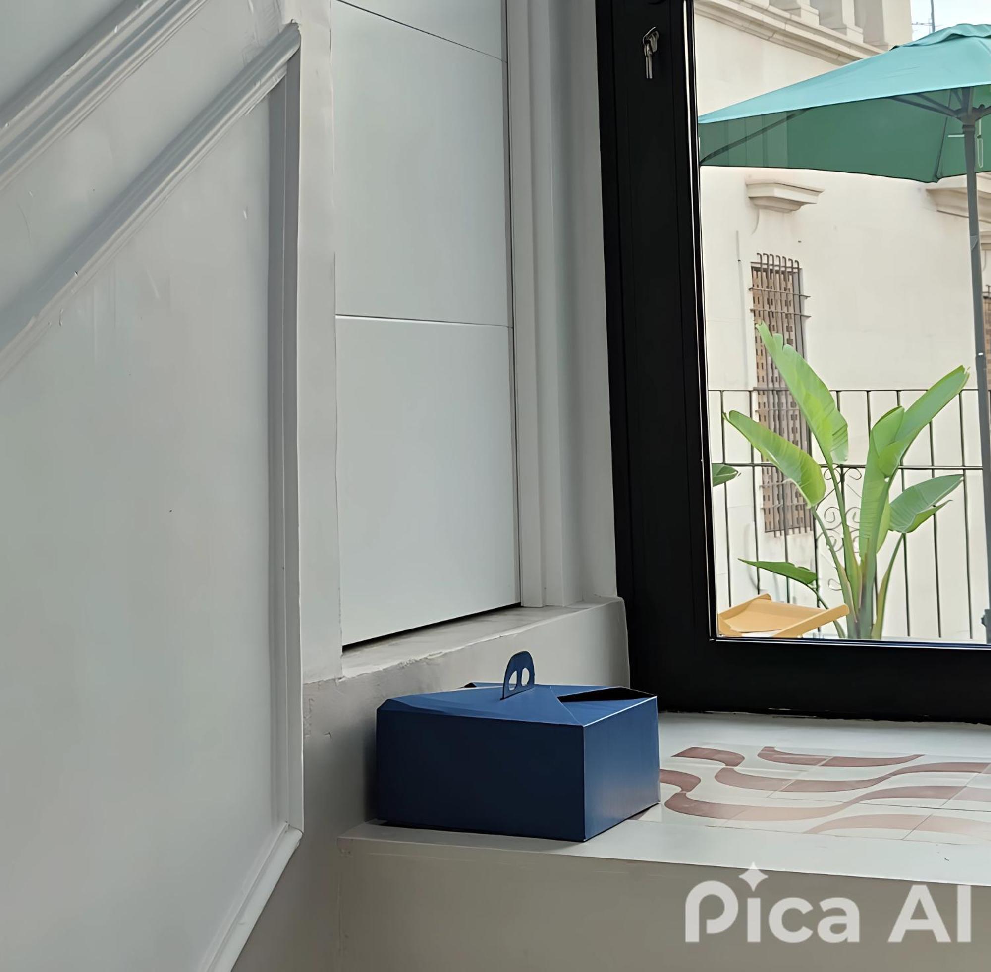 Apartment With Exceptional Charm In Historic Center Of アリカンテ エクステリア 写真